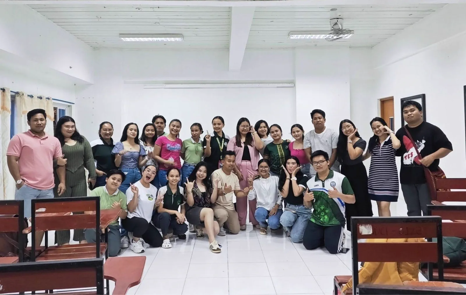 Stellar Academy review session photo 1